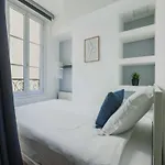 Modern Apartment -1Br-3P-Ternes
