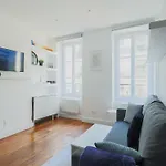 Modern Apartment -1Br-3P-Ternes