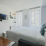 Modern Apartment -1Br-3P-Ternes