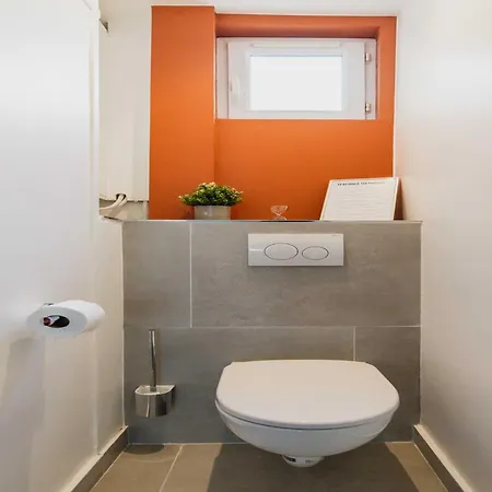Appartamento Modern -1br-3p-ternes